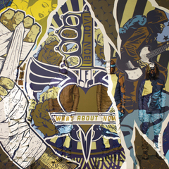 Bon Jovi / What About Now (CD)