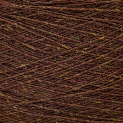 Knoll Yarns Soft Donegal (одинарный твид) - 5549