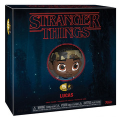 Funko 5 Star: Stranger Things – Lucas