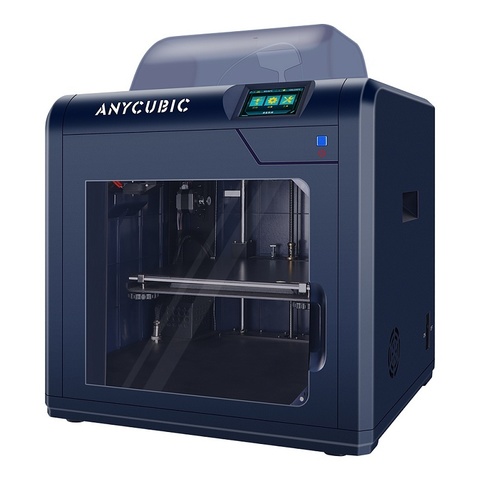 3D-принтер Anycubic 4Max Pro 2.0
