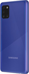 Смартфон Samsung Galaxy A31, 64 Gb, Prism Crush Blue (SM-A315F)