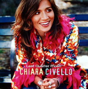 CIVELLO, CHIARA: Last Quarter Moon