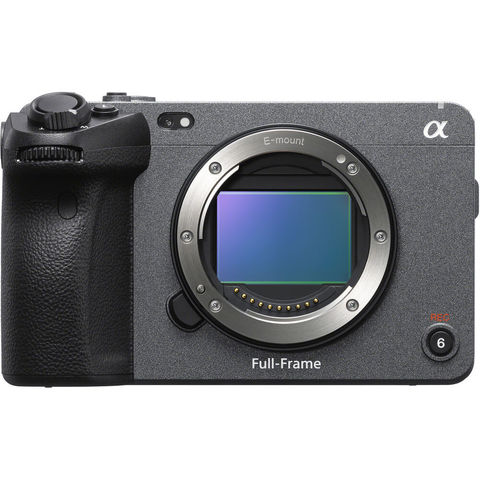 ILME-FX3 камера Sony Alpha FX3 без объектива