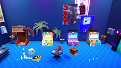 Pile Up! Box by Box (для ПК, цифровой код доступа)