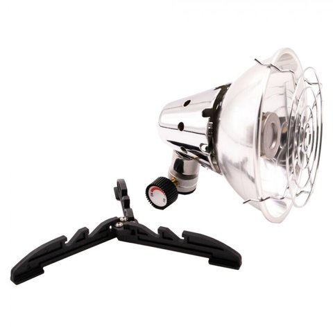 Картинка обогреватель Tramp   - 7