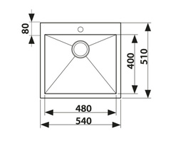 KSM-5455 схема