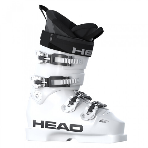 Горнолыжные ботинки HEAD RAPTOR WCR 90 White (2021-2022)