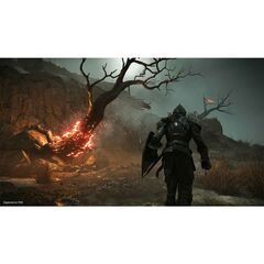 Demon's Souls PS5