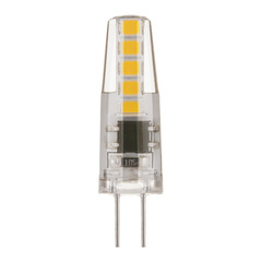 Светодиодная Лампа Elektrostandard BLG409 G4 3W 3300K