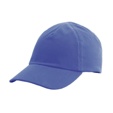 Каскетка РОСОМЗ RZ FavoriT CAP синяя (артикул 95518)