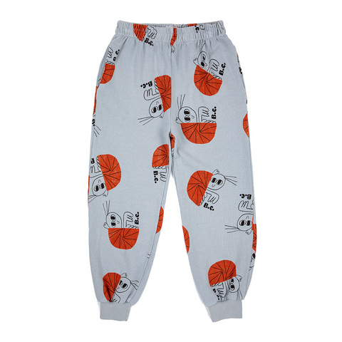 Штаны Bobo Choses Hermit Crab Jogging