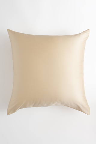 Наволочки 2шт 70x70 German Grass Vanilla Brilliant бежевые