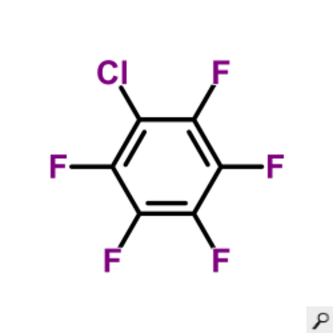 Хлорпентафторбензол
