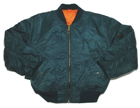 Ma1 pilot jacket sales