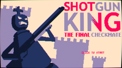 Shotgun King: The Final Checkmate (для ПК, цифровой код доступа)