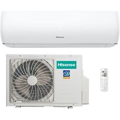 Сплит-система HISENSE EXPERT PRO DC Inverter R32 AS-18UW4RXATV03