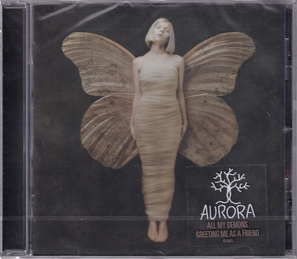 AURORA: All My Demons Greeting Me As A Friend