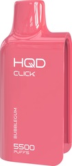 Картридж HQD Click - Жвачка