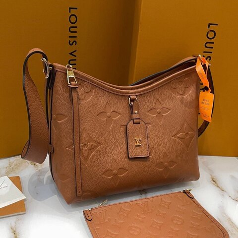 Сумка Louis Vuitton Carry All Cargo