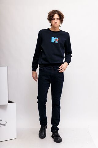 ANTONY MORATO Свитшот в коллаборации с MTV