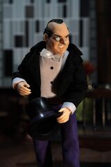 Фигурка Mego Heroes! DC: Penguin