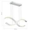 Светильник подвесной ST Luce Aceno SL6206.103.44