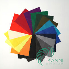 Ткань Оксфорд 240D/1000PU