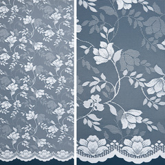 Тюль жаккард, пр-во Турция, ш. 120 см