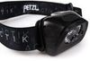 Картинка фонарь налобный Petzl Actik Черный - 3