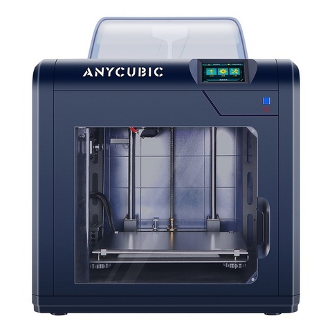 3D-принтер Anycubic 4Max Pro 2.0