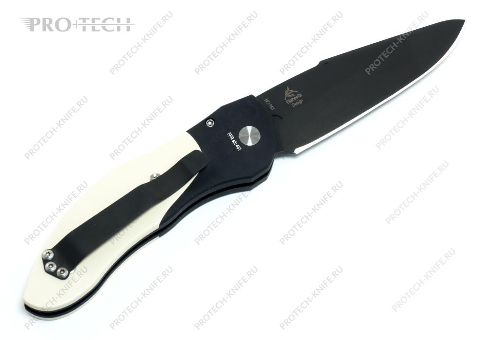 Нож Pro-Tech 2052 Automatic Doru limited - фотография 