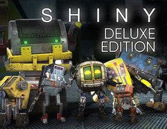 Shiny: Deluxe Edition (для ПК, цифровой код доступа)