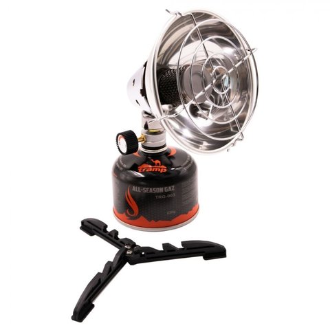 Картинка обогреватель Tramp   - 4