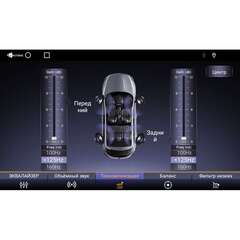Магнитола Mercedes-Benz S W220 (98-05) Android 10 4/64GB IPS DSP 4G модель CB-2104TS10