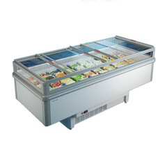 Морозильная бонета Falcon 240 eco