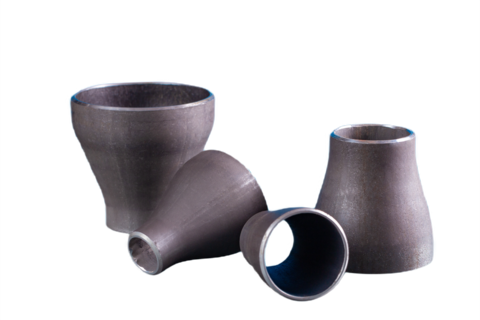 Купить Переход ст. конц Дн76х45 (Ду65х40) недорого со склада в Хабаровске, Якутске, Владивостоке, Южно-Сахалинске, Благовещенске