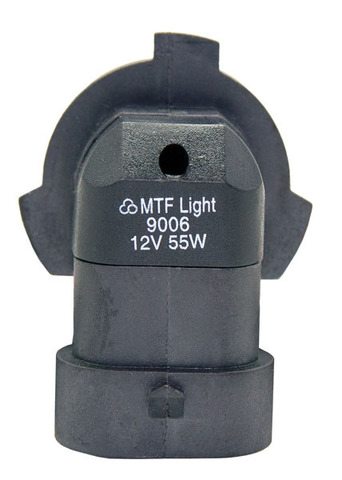 Галогеновые лампы MTF Light ARGENTUM +80% HB4 9006
