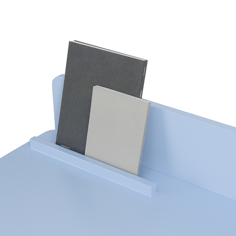 Набор детской мебели Bergenson Bjorn Grete голубой