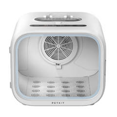 Автоматическая сушка для кошек и собак Airsalon Max