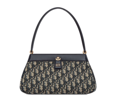 Сумка Dior Key, модель среднего формата