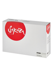 Картридж Sakura SP201HE для Ricoh Aficio SP211/Aficio SP213/Aficio SP220, черный, 2600 к.
