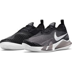 Теннисные кроссовки Nike React Vapor NXT Clay M - black/white
