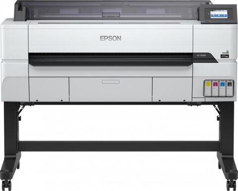 Плоттер струйный Epson SureColor SC-T5405