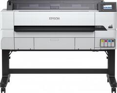 Плоттер струйный Epson SureColor SC-T5405