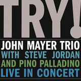 MAYER, JOHN: Try! Live In Concert (2Винил)