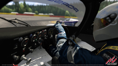 Assetto Corsa - Porsche Pack II (для ПК, цифровой код доступа)