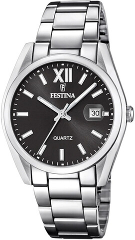 Часы мужские Festina F20683/6 Classics