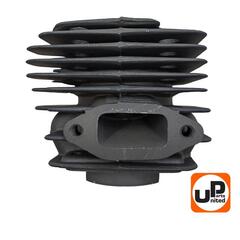 Поршневая группа UNITED PARTS для HUSQVARNA 372 5036264-73