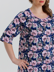 2526 Кофта женская