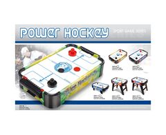 Игровой стол - аэрохоккей DFC SB-AT-3001